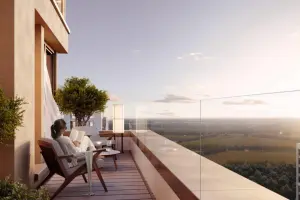 ЖК «Квартал Герцена»