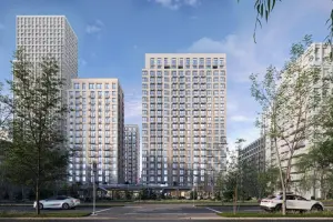 ЖК «Квартал Герцена»