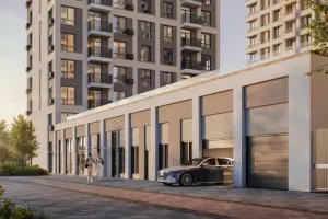 ЖК «Квартал Герцена»