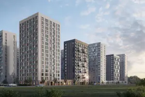 ЖК «Квартал Ивакино»