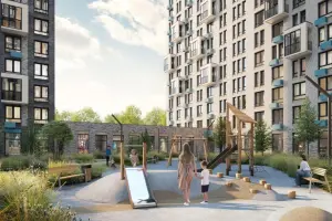 ЖК «Квартал Ивакино»