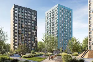 ЖК «Квартал Ивакино»