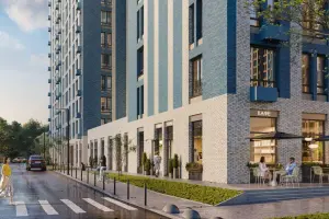 ЖК «Квартал Ивакино»