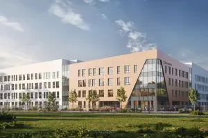 ЖК «Квартал Ивакино»