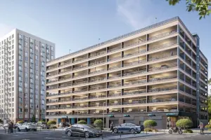 ЖК «Квартал Ивакино»