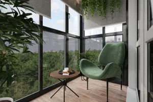 ЖК «Квартал Ивакино»