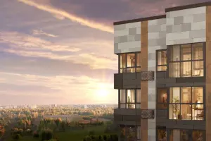 ЖК «Гоголь парк»