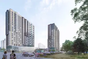 ЖК «Гоголь парк»