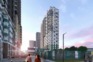 ЖК «Гоголь парк»