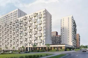 ЖК «Квартал Марьино»