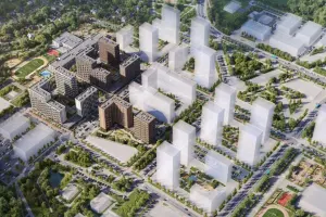 ЖК «Квартал Марьино»