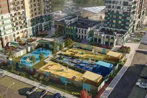 ЖК «Гоголь парк»