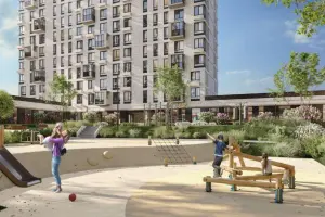 ЖК «Квартал Марьино»