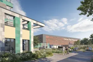 ЖК «Гоголь парк»