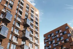 ЖК «Квартал Марьино»