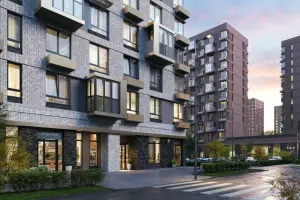 ЖК «Квартал Марьино»