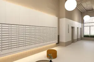 ЖК «Квартал Марьино»