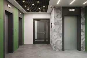 ЖК «Гоголь парк»