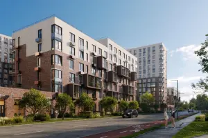 ЖК «Квартал Западный»