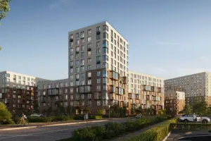 ЖК «Квартал Западный»