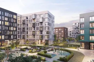 ЖК «Квартал Западный»