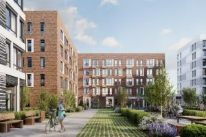 ЖК «Квартал Западный»