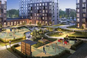 ЖК «Квартал Западный»