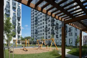 ЖК «Новое Внуково»