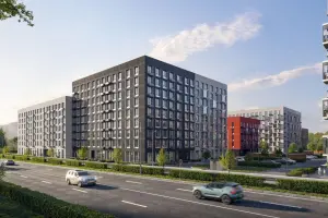 ЖК «Новое Внуково»