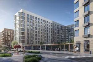 ЖК «Новое Внуково»