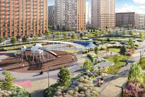 ЖК «Новое Внуково»