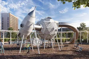 ЖК «Новое Внуково»