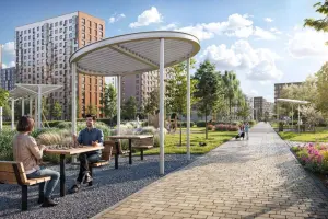 ЖК «Новое Внуково»