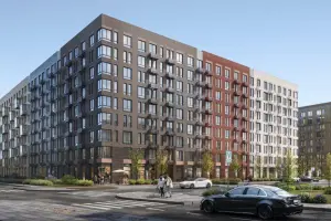 ЖК «Рублевский Квартал»