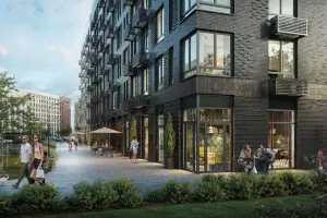 ЖК «Рублевский Квартал»