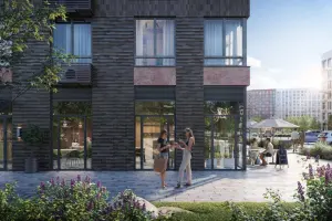 ЖК «Рублевский Квартал»