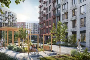 ЖК «Рублевский Квартал»