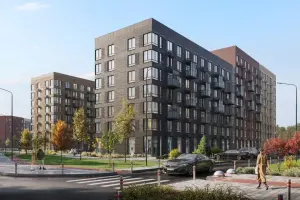 ЖК «Рублевский Квартал»