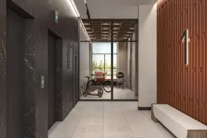 ЖК «Рублевский Квартал»