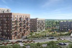 ЖК «Егорово Парк»