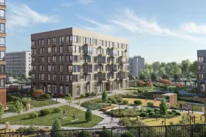 ЖК «Егорово Парк»