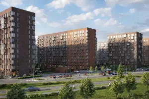 ЖК «Егорово Парк»