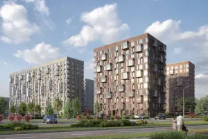 ЖК «Егорово Парк»