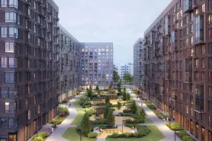 ЖК «Егорово Парк»