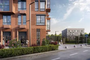 ЖК «Егорово Парк»