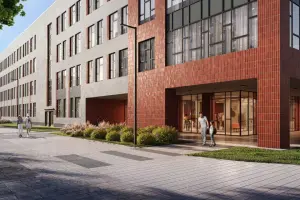 ЖК «Егорово Парк»