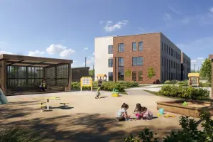 ЖК «Егорово Парк»