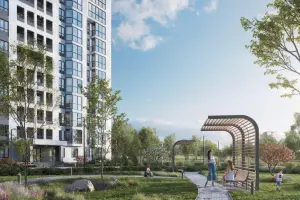 ЖК «Егорово Парк»