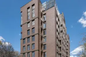 ЖК «TWICE (Твайс)»