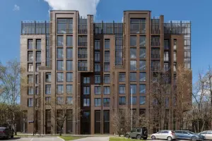 ЖК «TWICE (Твайс)»